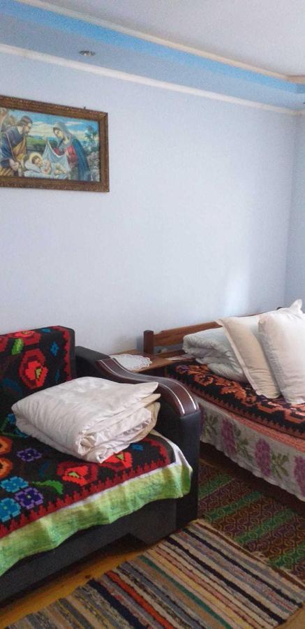 فيلا Casa Boierului Imbri Cîrţişoara المظهر الخارجي الصورة