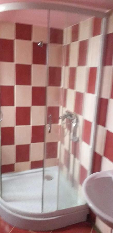 فيلا Casa Boierului Imbri Cîrţişoara المظهر الخارجي الصورة
