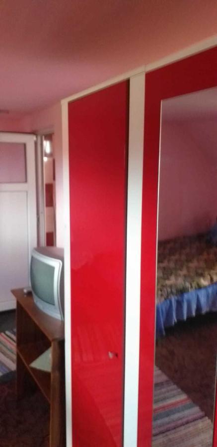 فيلا Casa Boierului Imbri Cîrţişoara المظهر الخارجي الصورة