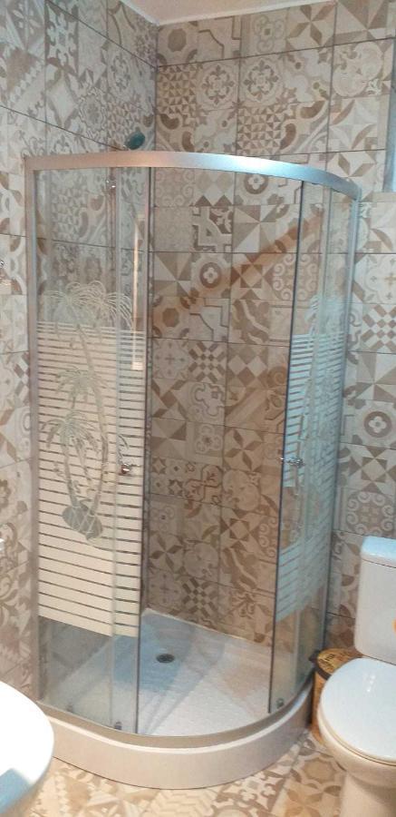 فيلا Casa Boierului Imbri Cîrţişoara المظهر الخارجي الصورة