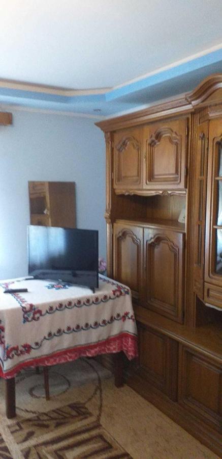 فيلا Casa Boierului Imbri Cîrţişoara المظهر الخارجي الصورة