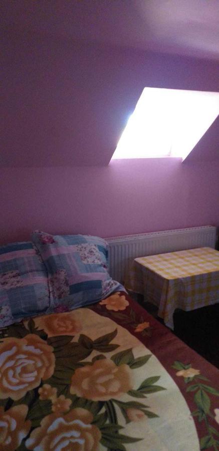 فيلا Casa Boierului Imbri Cîrţişoara المظهر الخارجي الصورة